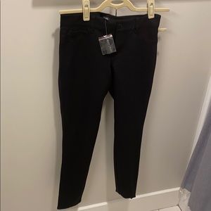 NEW White House Black Market Black Pants